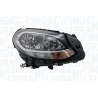 Compra FARO DERECHO MAGNETI MARELLI (H7/H7) MERCEDES MERCEDES CLASSE B (W246) 14- al mejor precio en todocarrocería.com