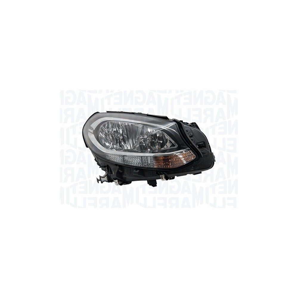 Achetez PHARE DROIT MAGNETI MARELLI (H7/H7) MERCEDES MERCEDES CLASSE B (W246) 14- au meilleur prix sur todocarrocería.com