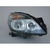 Achetez PHARE DROIT MAGNETI MARELLI (H7/H7) MERCEDES MERCEDES CLASSE B (W246) 11/11- au meilleur prix sur todocarrocería.com