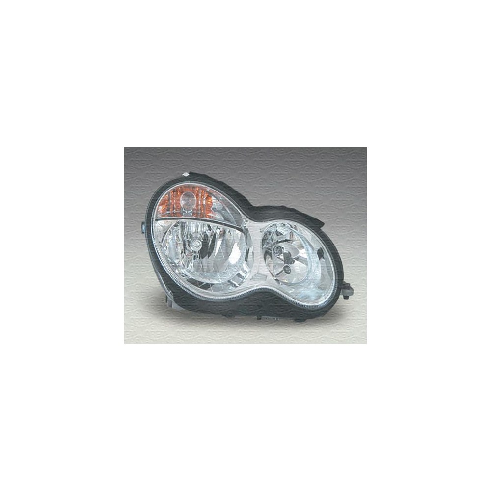 Compra FARO DERECHO MAGNETI MARELLI (H7/H7) MERCEDES MERCEDES BENZ C W203 3/04- al mejor precio en todocarrocería.com