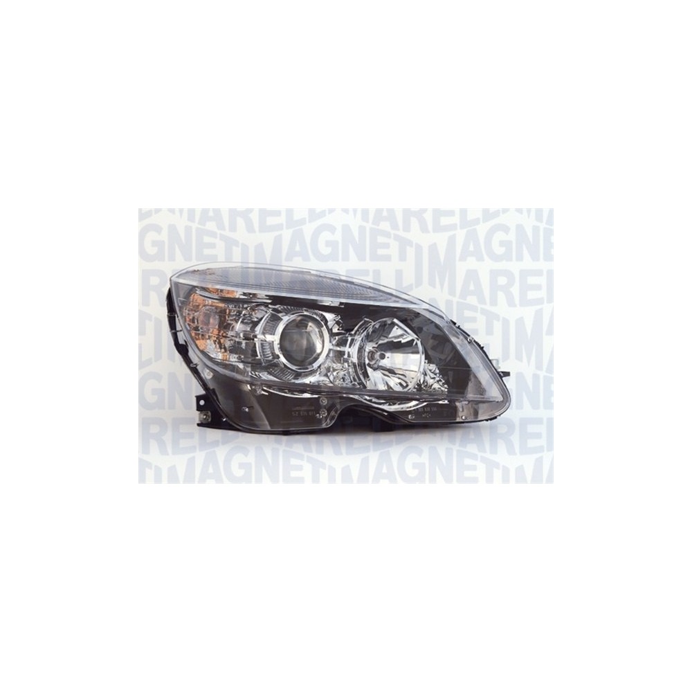 Achetez PHARE DROIT MAGNETI MARELLI (H7/H7) MERCEDES MB CLC COUPE (203) 08- au meilleur prix sur todocarrocería.com