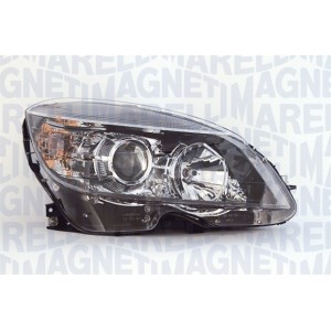 Compra FARO DERECHO MAGNETI MARELLI (H7/H7) MERCEDES MB CLC COUPE (203) 08- al mejor precio en todocarrocería.com