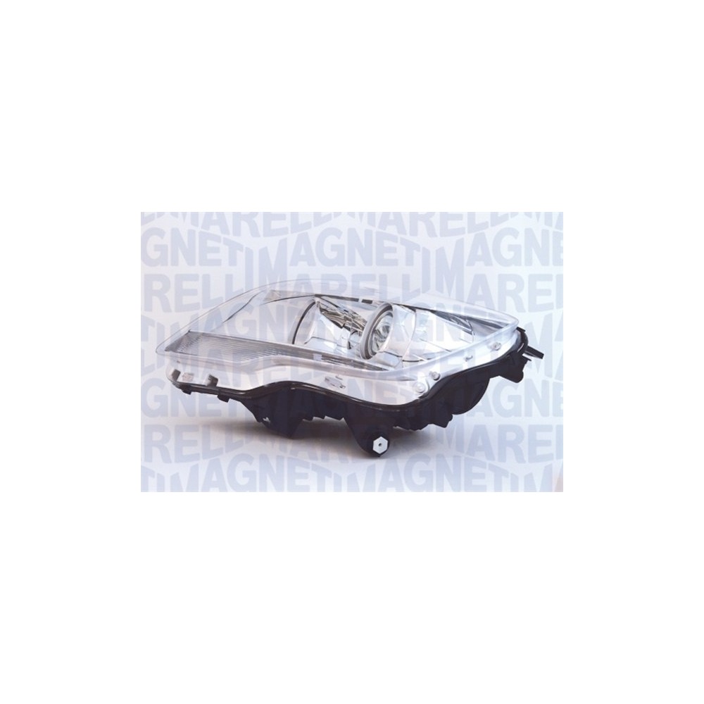 Achetez PHARE DROIT MAGNETI MARELLI (H7/H7) MERCEDES MERCEDES CLASS R (W251) 07- au meilleur prix sur todocarrocería.com