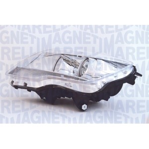 Compra FARO DERECHO MAGNETI MARELLI (H7/H7) MERCEDES MERCEDES CLASS R (W251) 07- al mejor precio en todocarrocería.com