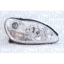 Achetez PHARE DROIT MAGNETI MARELLI (H7/H7) MERCEDES MERCEDES CLASSE S W220 02- au meilleur prix sur todocarrocería.com
