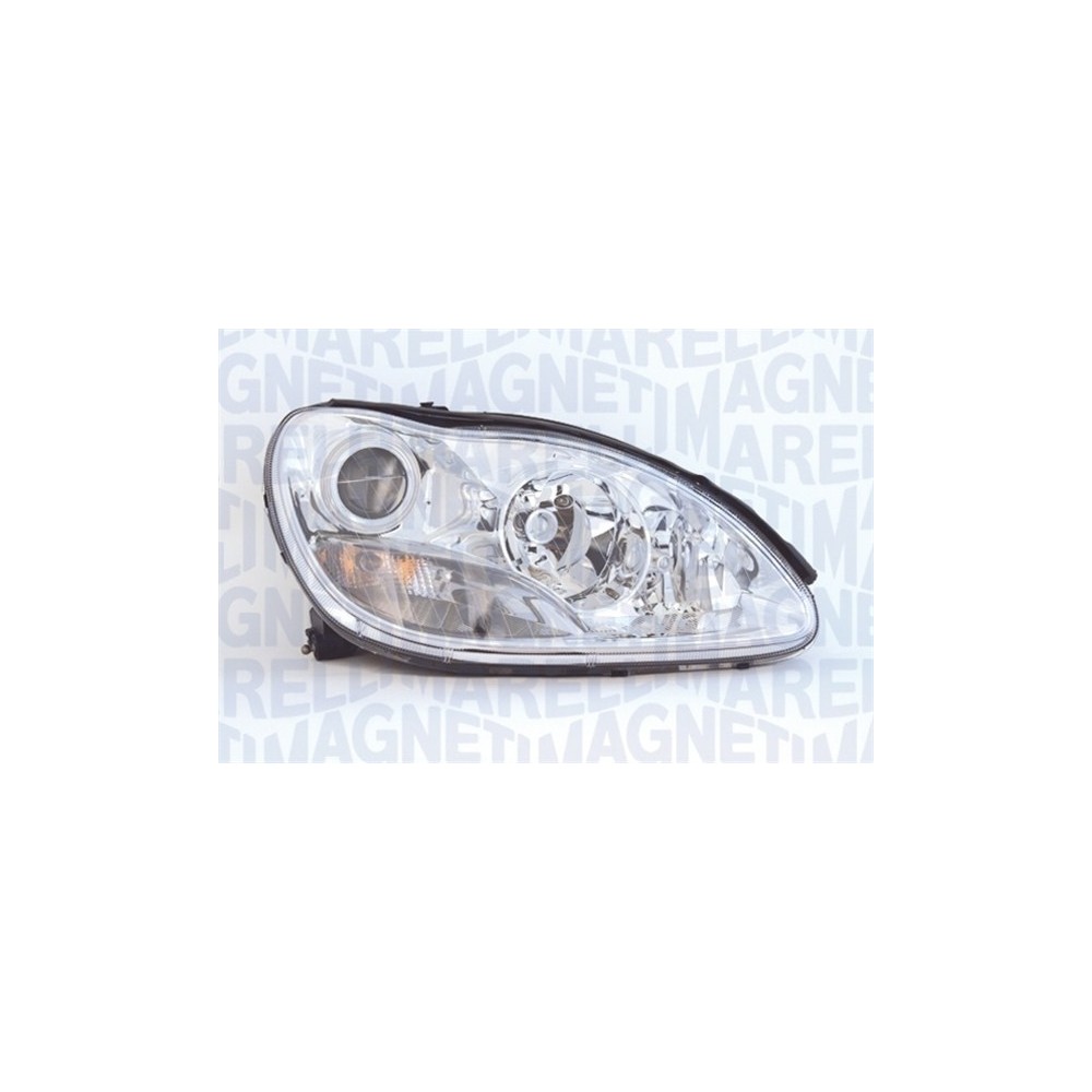 Achetez PHARE DROIT MAGNETI MARELLI (H7/H7) MERCEDES MERCEDES CLASSE S W220 02- au meilleur prix sur todocarrocería.com
