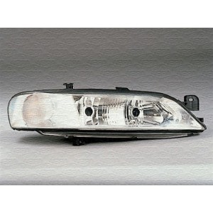 Achetez PHARE DROIT MAGNETI MARELLI (H7/H7) OPEL OPEL VECTRA B 99- au meilleur prix sur todocarrocería.com.