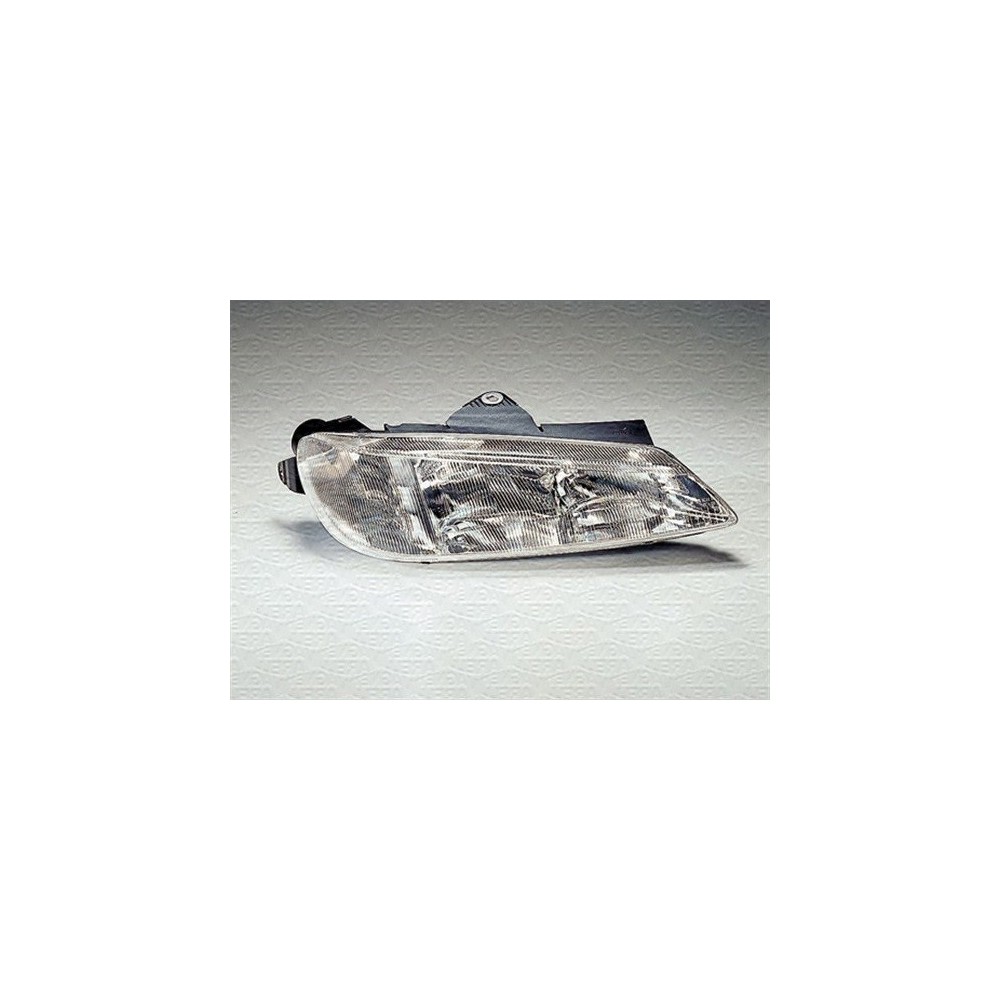 Compra FARO DERECHO MAGNETI MARELLI (H7/H7) PEUGEOT PEUGEOT 406 I 4P/SW 95-99 al mejor precio en todocarrocería.com