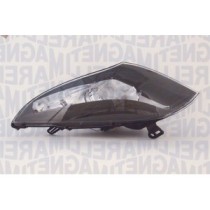 Compra FARO DERECHO MAGNETI MARELLI (H7/H7) RENAULT RENAULT MEGANE GT 08- al mejor precio en todocarrocería.com