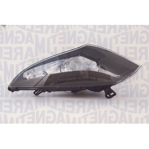 Achetez PHARE DROIT MAGNETI MARELLI (H7/H7) RENAULT RENAULT MEGANE GT 08- au meilleur prix sur todocarrocería.com