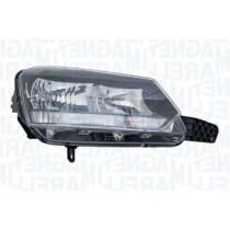 Compra FARO DERECHO MAGNETI MARELLI (H7/H7) SKODA SKODA YETI 13- al mejor precio en todocarrocería.com
