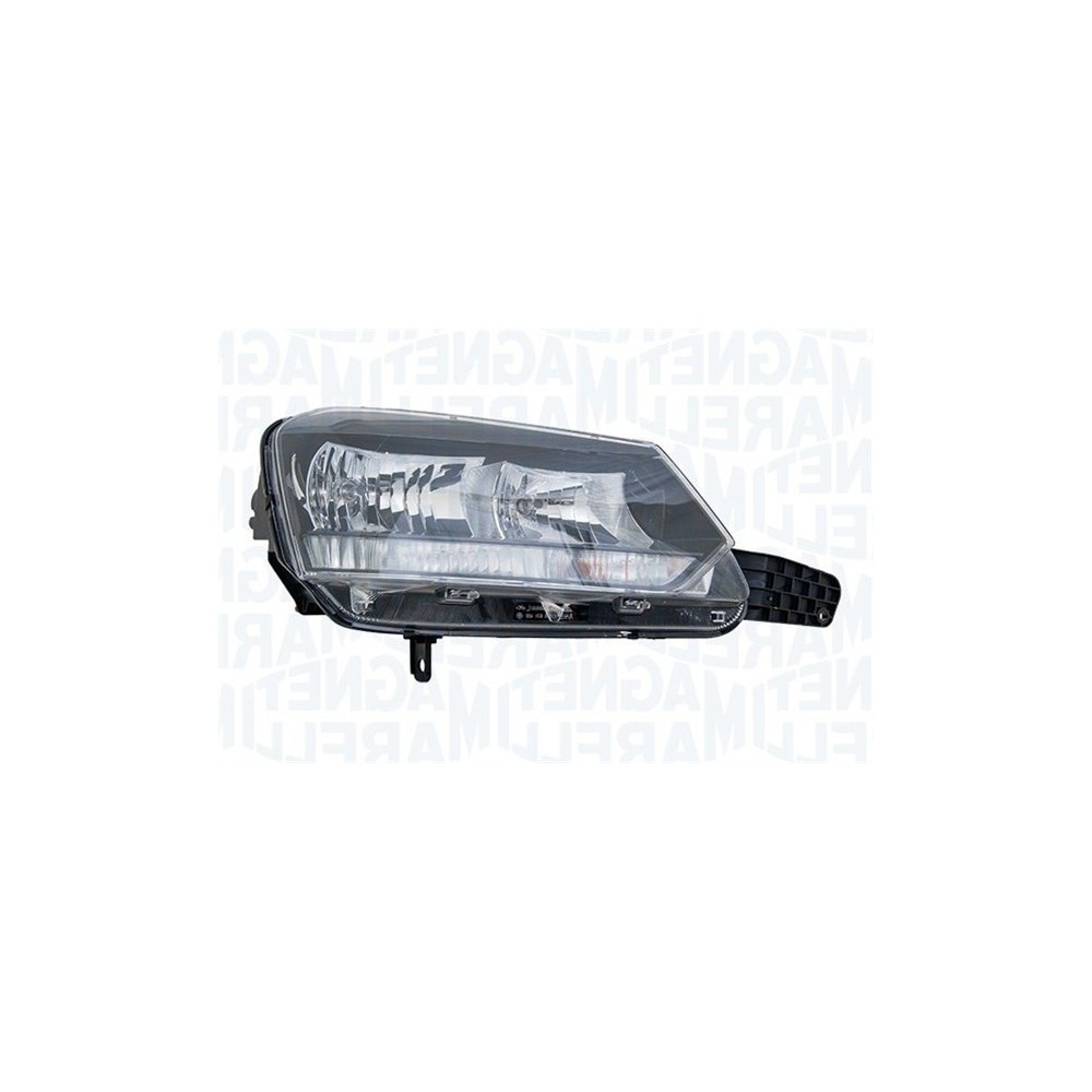 Achetez PHARE DROIT MAGNETI MARELLI (H7/H7) SKODA SKODA YETI 13- au meilleur prix sur todocarrocería.com