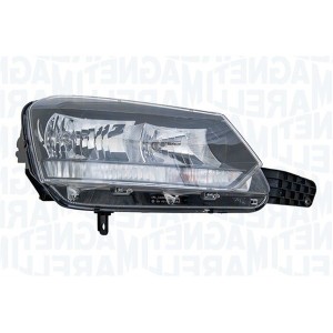 Achetez PHARE DROIT MAGNETI MARELLI (H7/H7) SKODA SKODA YETI 13- au meilleur prix sur todocarrocería.com