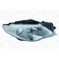 Achetez PHARE DROIT MAGNETI MARELLI (H7/H7) VW VW PASSAT CC(B6) au meilleur prix sur todocarrocería.com