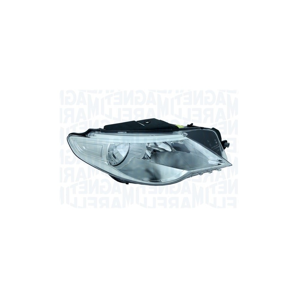 Compra FARO DERECHO MAGNETI MARELLI (H7/H7) VW VW PASSAT CC(B6) al mejor precio en todocarrocería.com
