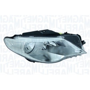 Achetez PHARE DROIT MAGNETI MARELLI (H7/H7) VW VW PASSAT CC(B6) au meilleur prix sur todocarrocería.com