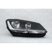 Compra FARO DERECHO MAGNETI MARELLI (H7/H7) VW VW SHARAN II 04/10- al mejor precio en todocarrocería.com