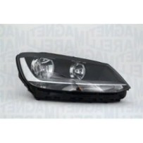 Achetez PHARE DROIT MAGNETI MARELLI (H7/H7) VW VW SHARAN II 04/10- au meilleur prix sur todocarrocería.com