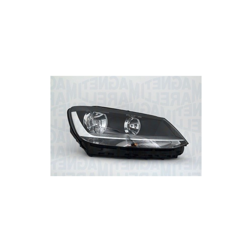Achetez PHARE DROIT MAGNETI MARELLI (H7/H7) VW VW SHARAN II 04/10- au meilleur prix sur todocarrocería.com