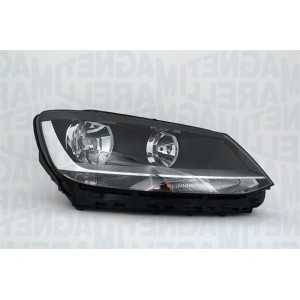 Achetez PHARE DROIT MAGNETI MARELLI (H7/H7) VW VW SHARAN II 04/10- au meilleur prix sur todocarrocería.com
