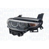 Compra FARO DERECHO MAGNETI MARELLI (H7/H7/LED) FIAT FIAT TIPO 15- al mejor precio en todocarrocería.com