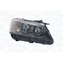Compra FARO DERECHO MAGNETI MARELLI (HALOGENIO) BMW BMW X3 MY10- al mejor precio en todocarrocería.com