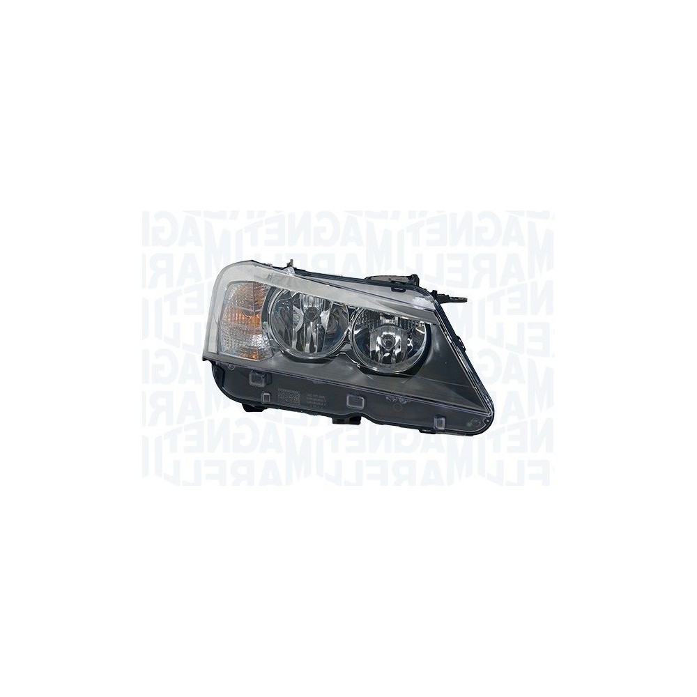 Compra FARO DERECHO MAGNETI MARELLI (HALOGENIO) BMW BMW X3 MY10- al mejor precio en todocarrocería.com