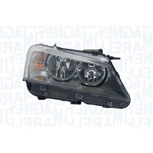 Achetez PHARE DROIT MAGNETI MARELLI (HALOGENE) BMW BMW X3 MY10- au meilleur prix sur todocarrocería.com.