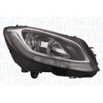 Compra FARO DERECHO MAGNETI MARELLI (HALOGENIO/H7) MERCEDES MERCEDES C-CLASS W205 14- al mejor precio en todocarrocería.com