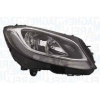 Compra FARO DERECHO MAGNETI MARELLI (HALOGENIO/H7) MERCEDES MERCEDES C-CLASS W205 14- al mejor precio en todocarrocería.com