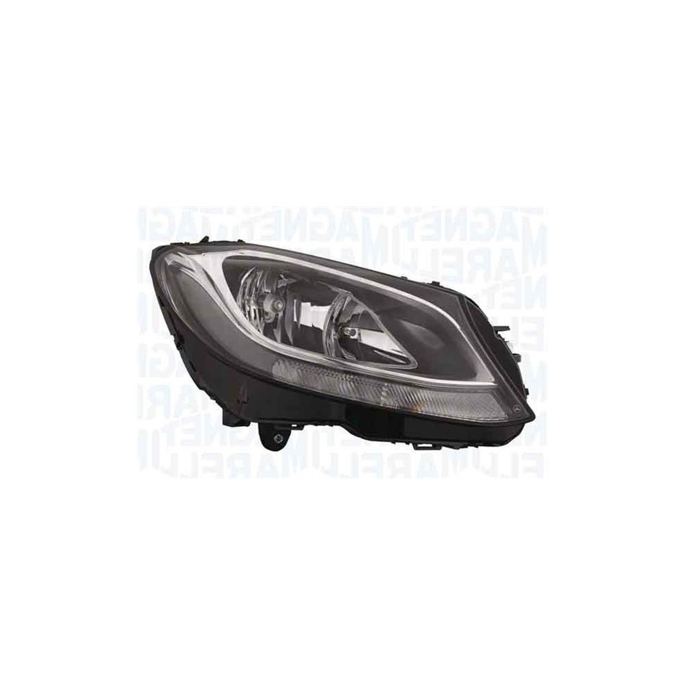 Achetez PHARE DROIT MAGNETI MARELLI (HALOGÈNE/H7) MERCEDES MERCEDES C-CLASS W205 14- au meilleur prix sur todocarrocería.com