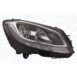 Achetez PHARE DROIT MAGNETI MARELLI (HALOGÈNE/H7) MERCEDES MERCEDES C-CLASS W205 14- au meilleur prix sur todocarrocería.com