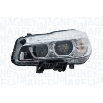 Achetez PHARE DROIT MAGNETI MARELLI (LED) BMW BMW SERIE 2 ACTIVE TOURER 14- au meilleur prix sur todocarrocería.com.