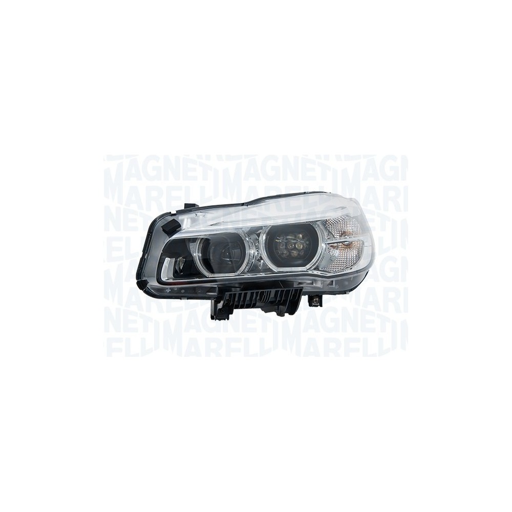 Compra FARO DERECHO MAGNETI MARELLI (LED) BMW BMW SERIE 2 ACTIVE TOURER 14- al mejor precio en todocarrocería.com