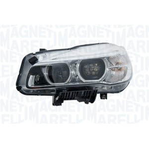 Compra FARO DERECHO MAGNETI MARELLI (LED) BMW BMW SERIE 2 ACTIVE TOURER 14- al mejor precio en todocarrocería.com