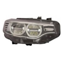 Compra FARO DERECHO MAGNETI MARELLI (LED) BMW S/4 F32/F33 13- al mejor precio en todocarrocería.com
