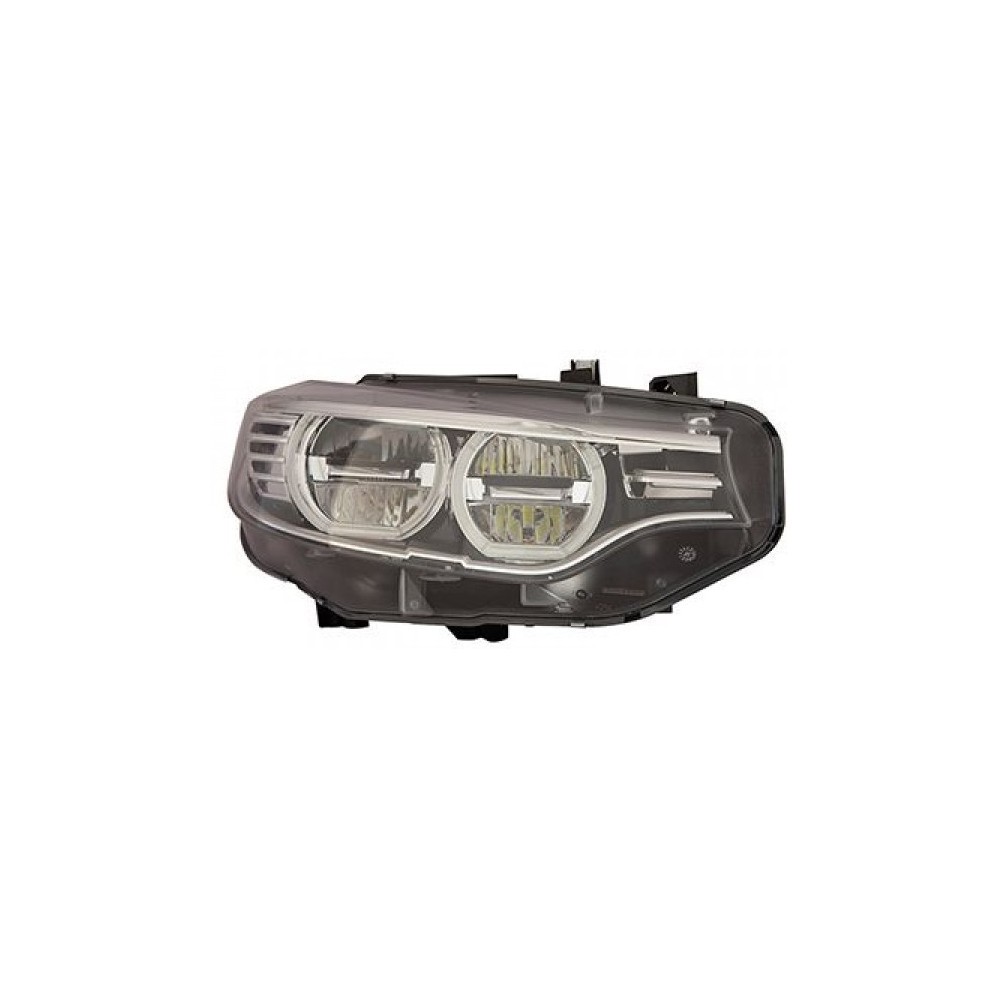 Compra FARO DERECHO MAGNETI MARELLI (LED) BMW S/4 F32/F33 13- al mejor precio en todocarrocería.com