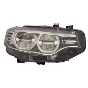 Compra FARO DERECHO MAGNETI MARELLI (LED) BMW S/4 F32/F33 13- al mejor precio en todocarrocería.com