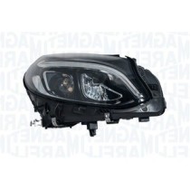 Compra FARO DERECHO MAGNETI MARELLI (LED) MERCEDES MERCEDES CLASSE B (W246) 14- al mejor precio en todocarrocería.com