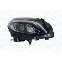 Achetez PHARE DROIT MAGNETI MARELLI (LED) MERCEDES MERCEDES CLASSE B (W246) 14- au meilleur prix sur todocarrocería.com