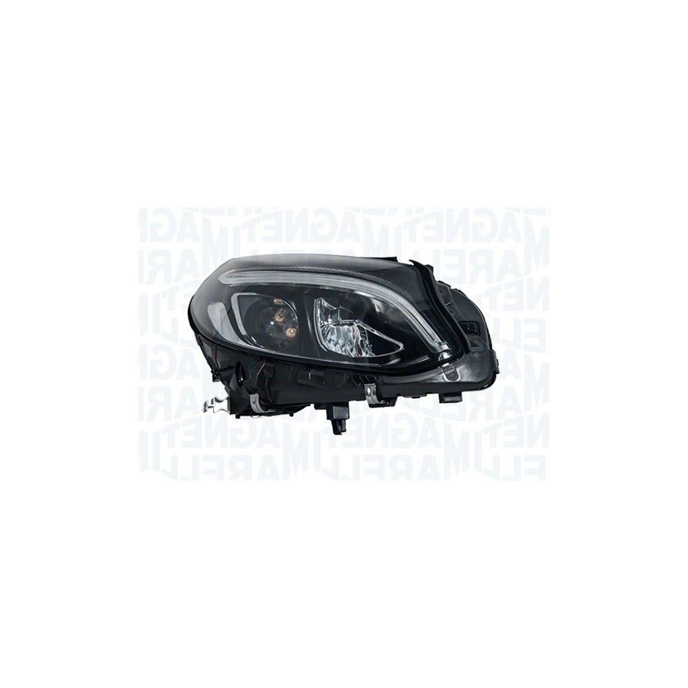 Compra FARO DERECHO MAGNETI MARELLI (LED) MERCEDES MERCEDES CLASSE B (W246) 14- al mejor precio en todocarrocería.com