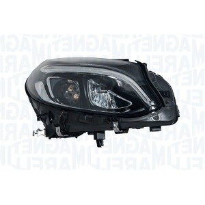 Compra FARO DERECHO MAGNETI MARELLI (LED) MERCEDES MERCEDES CLASSE B (W246) 14- al mejor precio en todocarrocería.com