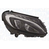 Achetez PHARE DROIT MAGNETI MARELLI (LED) MERCEDES MERCEDES C-CLASS W205 14- au meilleur prix sur todocarrocería.com