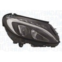 Achetez PHARE DROIT MAGNETI MARELLI (LED) MERCEDES MERCEDES C-CLASS W205 14- au meilleur prix sur todocarrocería.com