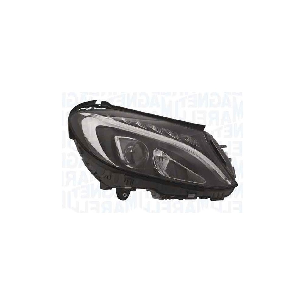 Achetez PHARE DROIT MAGNETI MARELLI (LED) MERCEDES MERCEDES C-CLASS W205 14- au meilleur prix sur todocarrocería.com