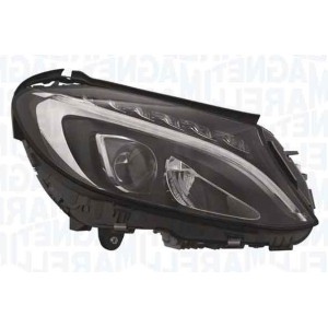 Achetez PHARE DROIT MAGNETI MARELLI (LED) MERCEDES MERCEDES C-CLASS W205 14- au meilleur prix sur todocarrocería.com
