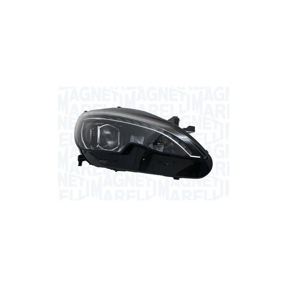 Compra FARO DERECHO MAGNETI MARELLI (LED) PEUGEOT PEUGEOT 308 13- al mejor precio en todocarrocería.com