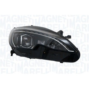 Achetez PHARE DROIT MAGNETI MARELLI (LED) PEUGEOT PEUGEOT 308 13- au meilleur prix sur todocarrocería.com