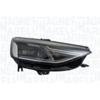 Achetez PHARE DROIT MAGNETI MARELLI (LED/PWY24W) AUDI AUDI A4 15- au meilleur prix sur todocarrocería.com