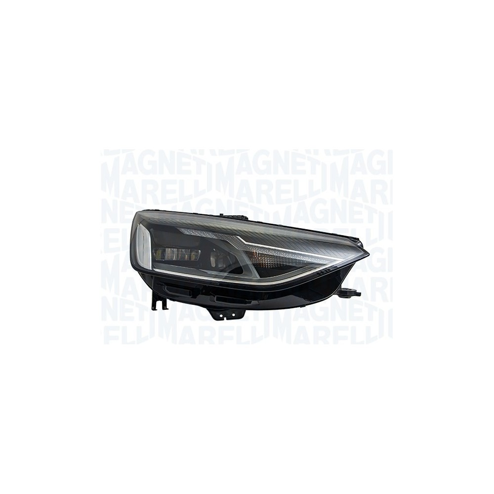 Achetez PHARE DROIT MAGNETI MARELLI (LED/PWY24W) AUDI AUDI A4 15- au meilleur prix sur todocarrocería.com
